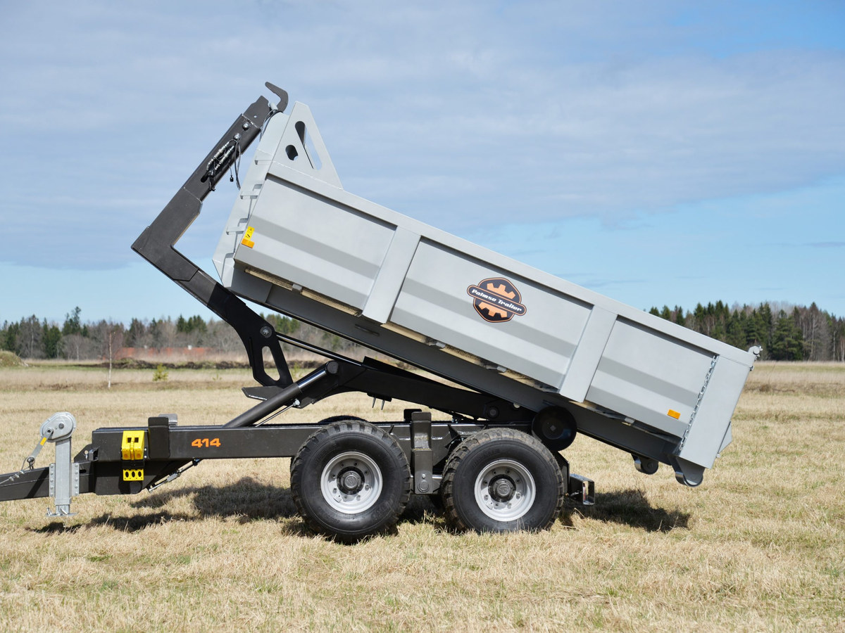 Palmse Trailer – Palmse Trailer ML414